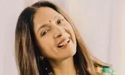Many women like Manju Devi around us: Neena Gupta on her role in Panchayat
