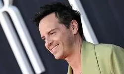 Andrew Scott joins Knives Out 3 Andrew Scott joins Knives Out 3