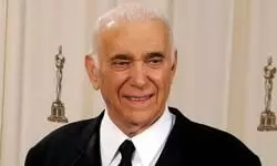 Albert S Ruddy leaves the world at 94