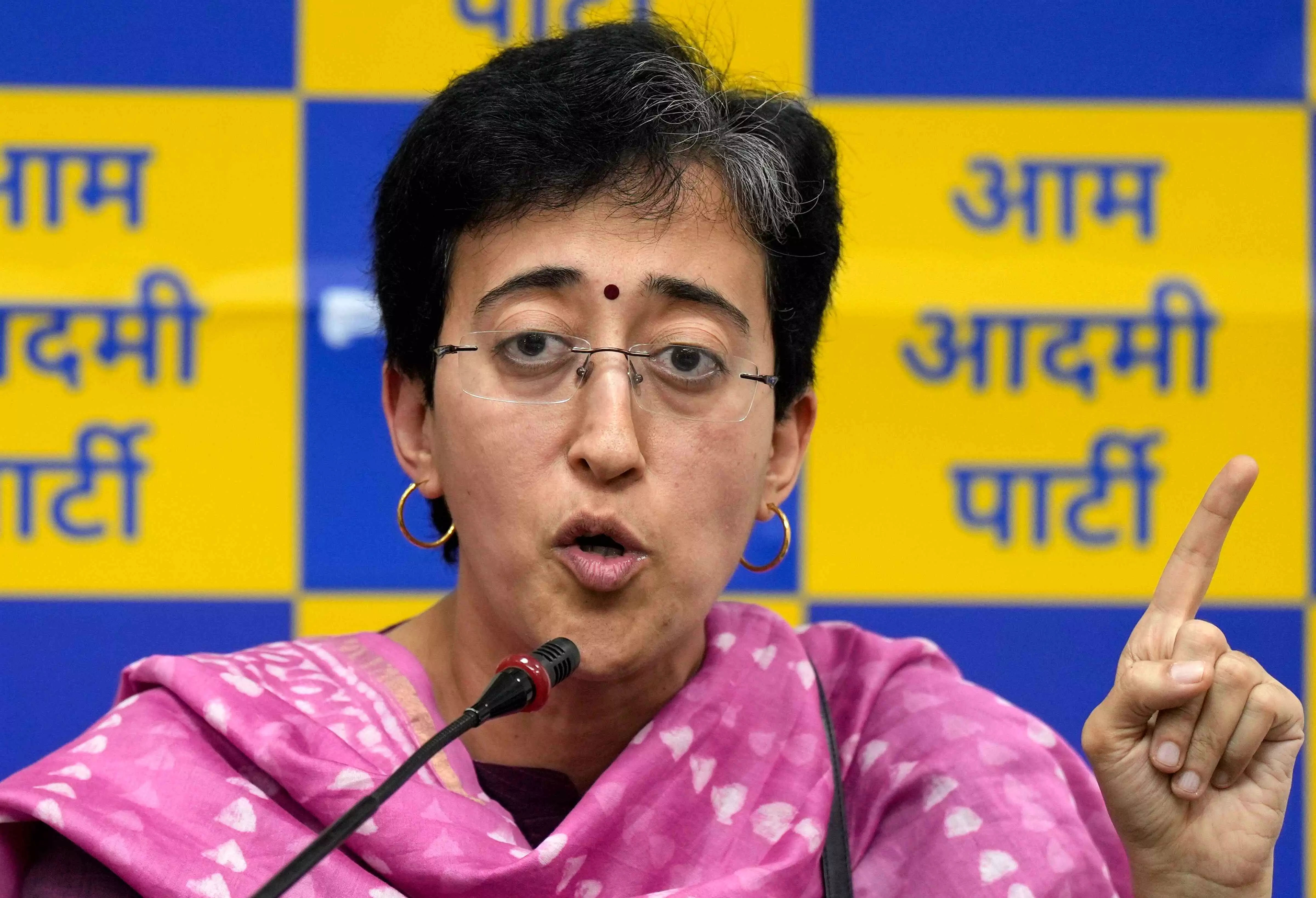 Rs 2,000 fine for wasting water in Delhi