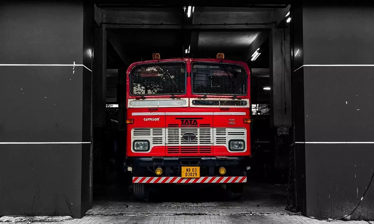 MCD issues fire advisory to health facilities, asks for report by May 31