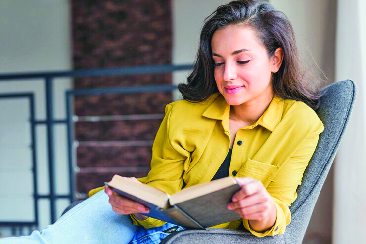 Empowering women in physics Empowering women in physics