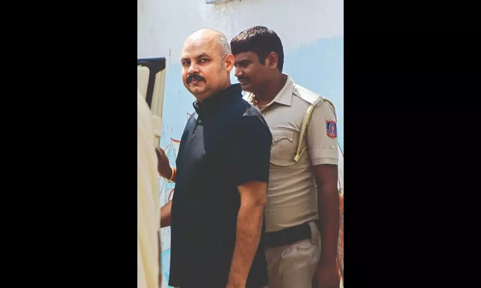 Delhi HC to hear Bibhav Kumar’s plea against his arrest on Friday