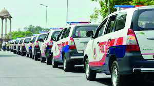 Woman nabbed for attempted robbery posing as courier boy