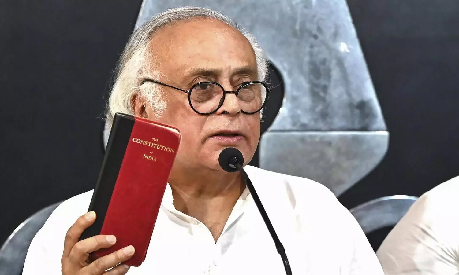 INDIA bloc to choose PM in 48 hours; Top seat winner leads: Ramesh