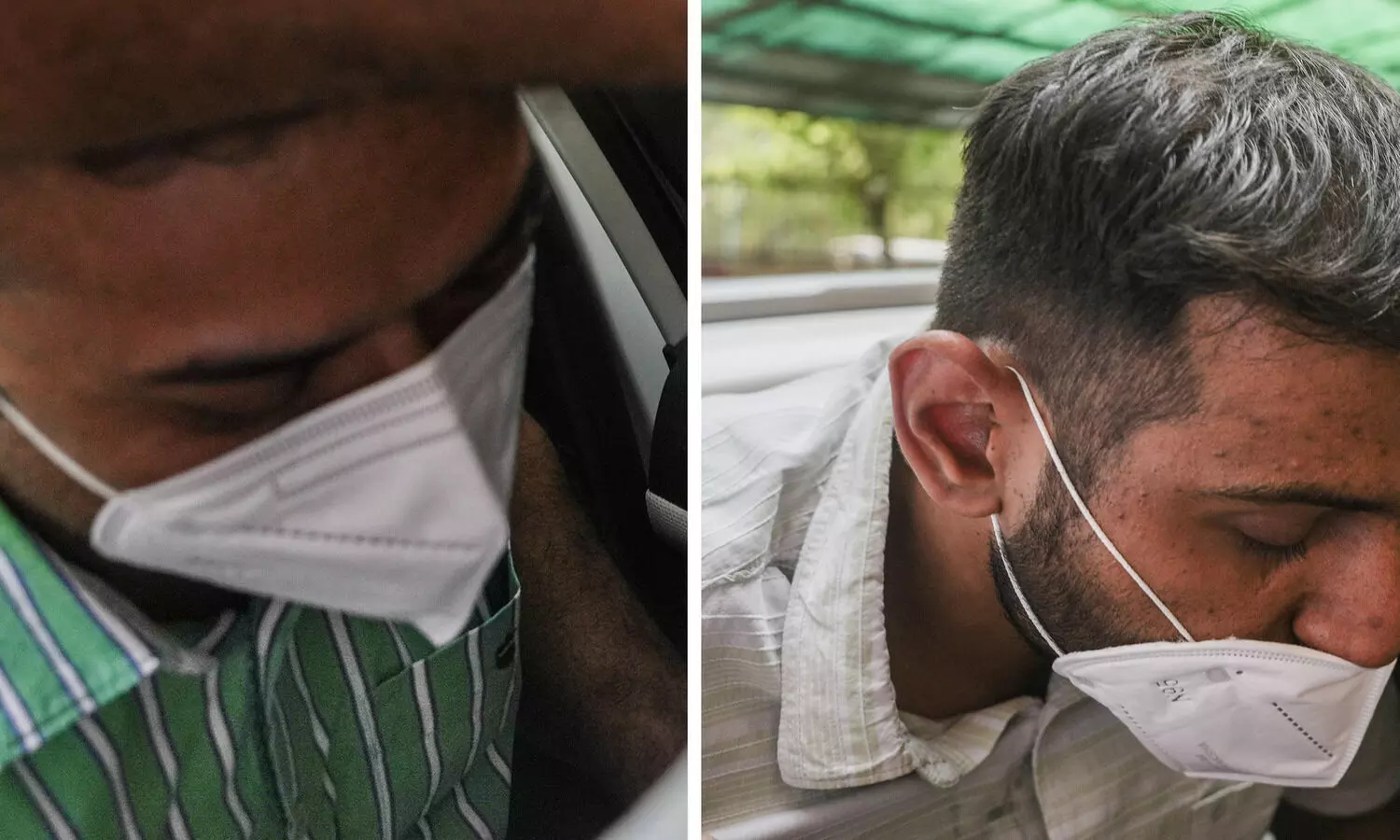 Delhi hospital fire: Court sends owner, doctor to 14-day judicial custody