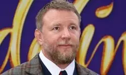 Guy Ritchie to direct Prime Video series on Sherlock Holmes origin story Guy Ritchie to direct Prime Video series on Sherlock Holmes origin story
