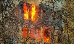 Catastrophic ignition Catastrophic ignition