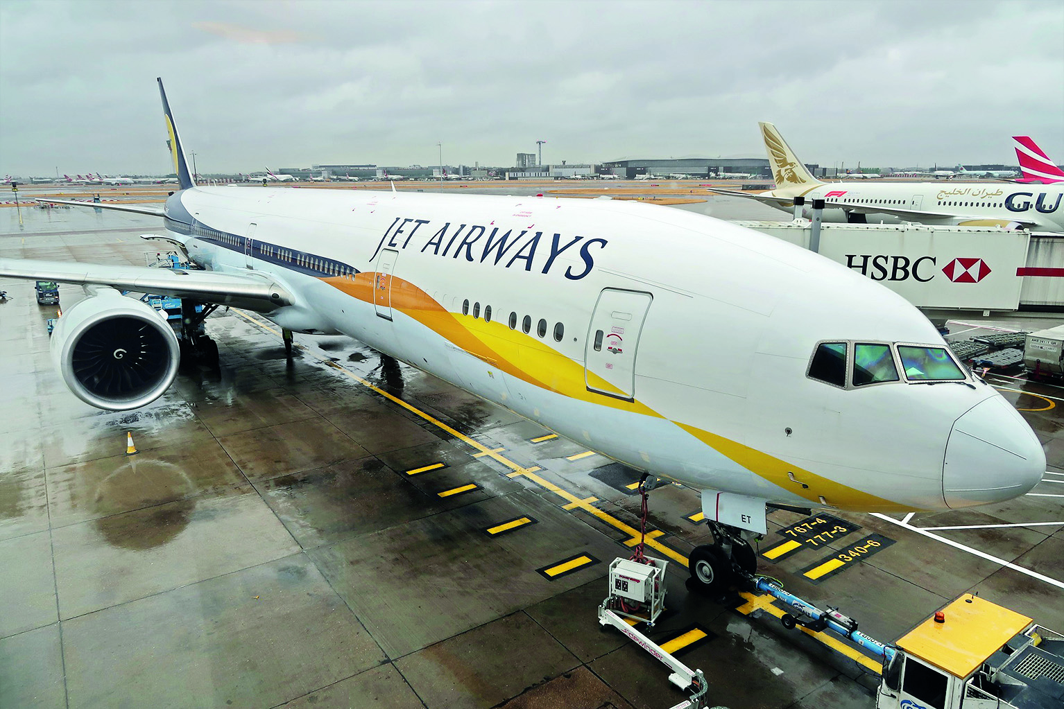 FY24 results delayed: Jet Airways FY24 results delayed: Jet Airways