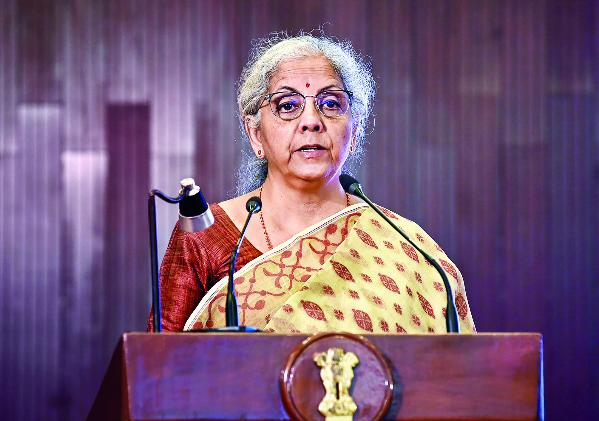 FM highlights outcomes of IBC FM highlights outcomes of IBC