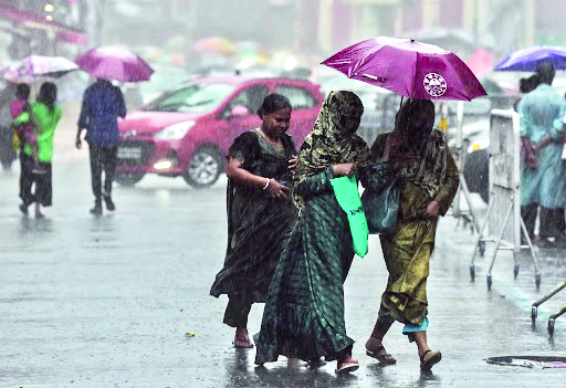 Monsoon likely to enter North Bengal in 2-3 days, says IMD Monsoon likely to enter North Bengal in 2-3 days, says IMD