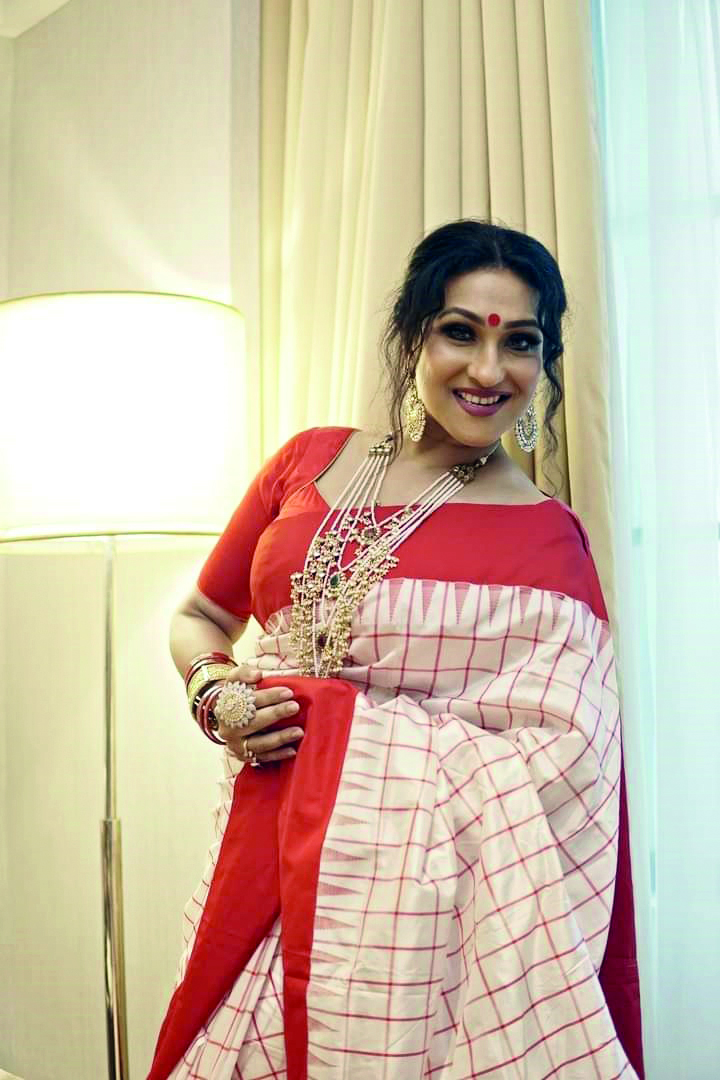 ED summons Rituparna Sengupta, actress says ‘have no knowledge’