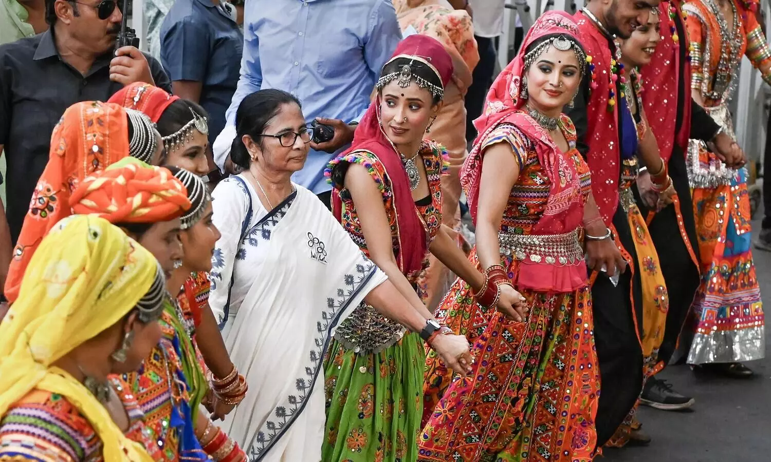 Mamata remains X-factor for Kolkata Dakshin amid oppositions efforts