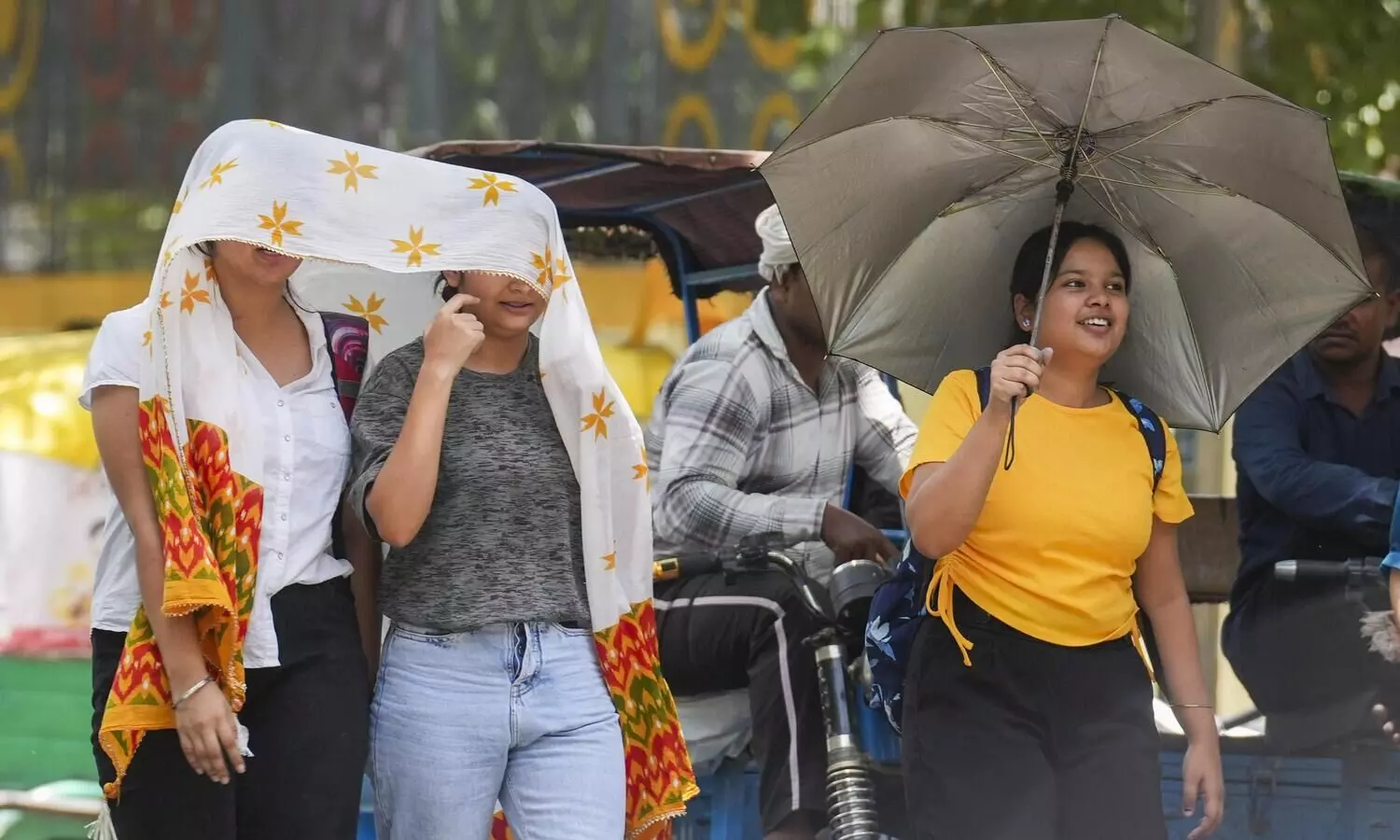 Delhi discoms use advanced transformers to ensure uninterrupted power