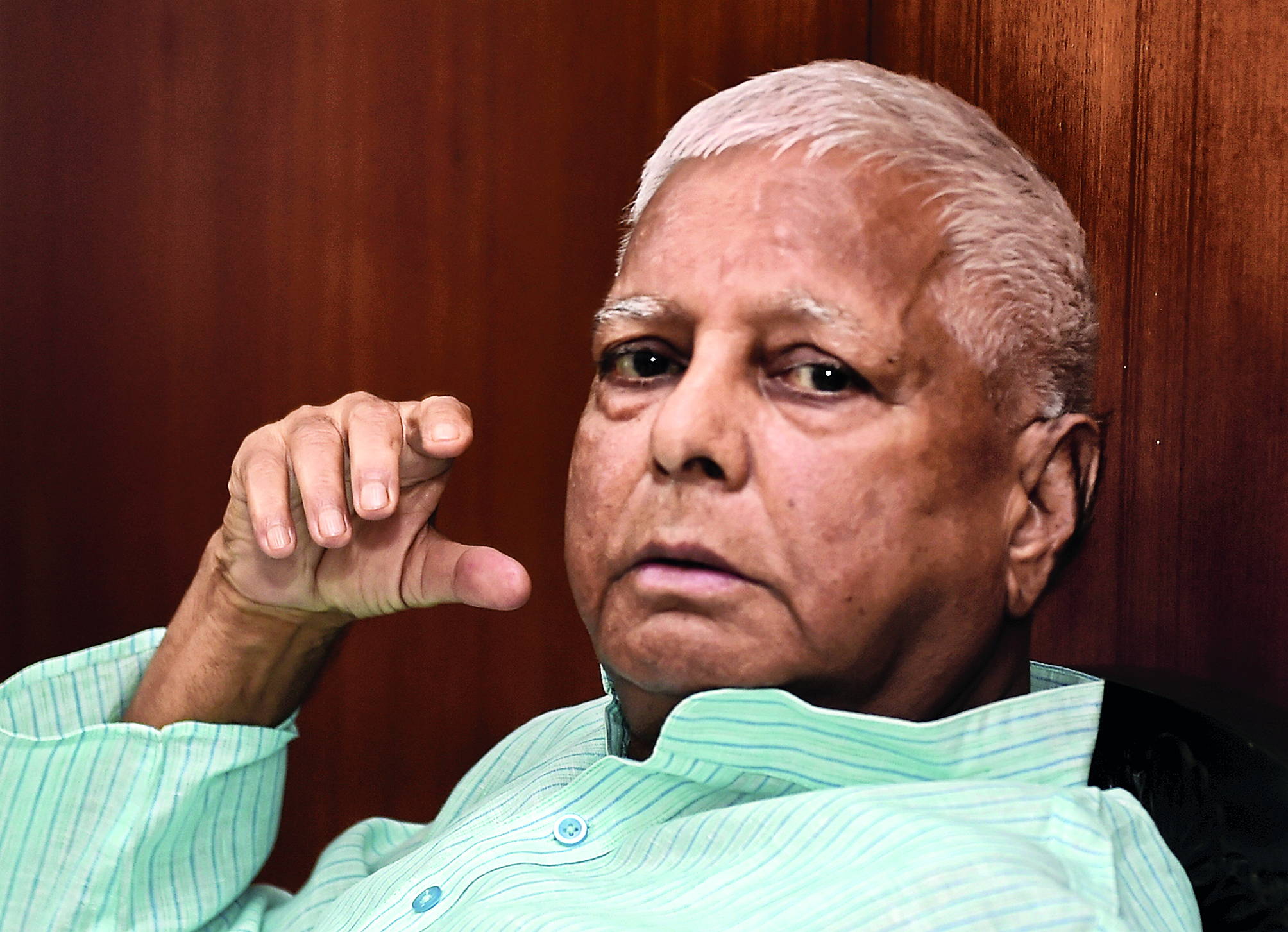 File supplementary chargesheet by June 7: Court directs ED