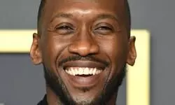 Mahershala Ali in talks for new Jurassic World film Mahershala Ali in talks for new Jurassic World film