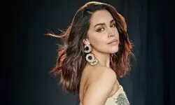 Absolutely thrilled to be a part of Ishq Vishk Rebound: Naila Grrewal