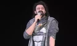 Prabhas praises Deepika, calls her ‘most gorgeous, beautiful superstar’ Prabhas praises Deepika, calls her ‘most gorgeous, beautiful superstar’