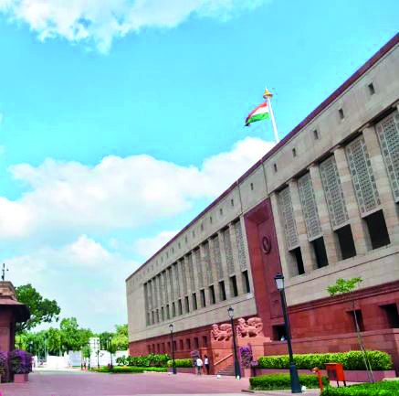 LS secretariat prepares to welcome elected MPs