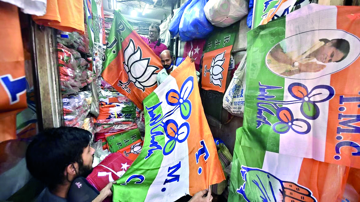 2024 Lok Sabha polls an endurance battle for veterans, litmus test for young turks