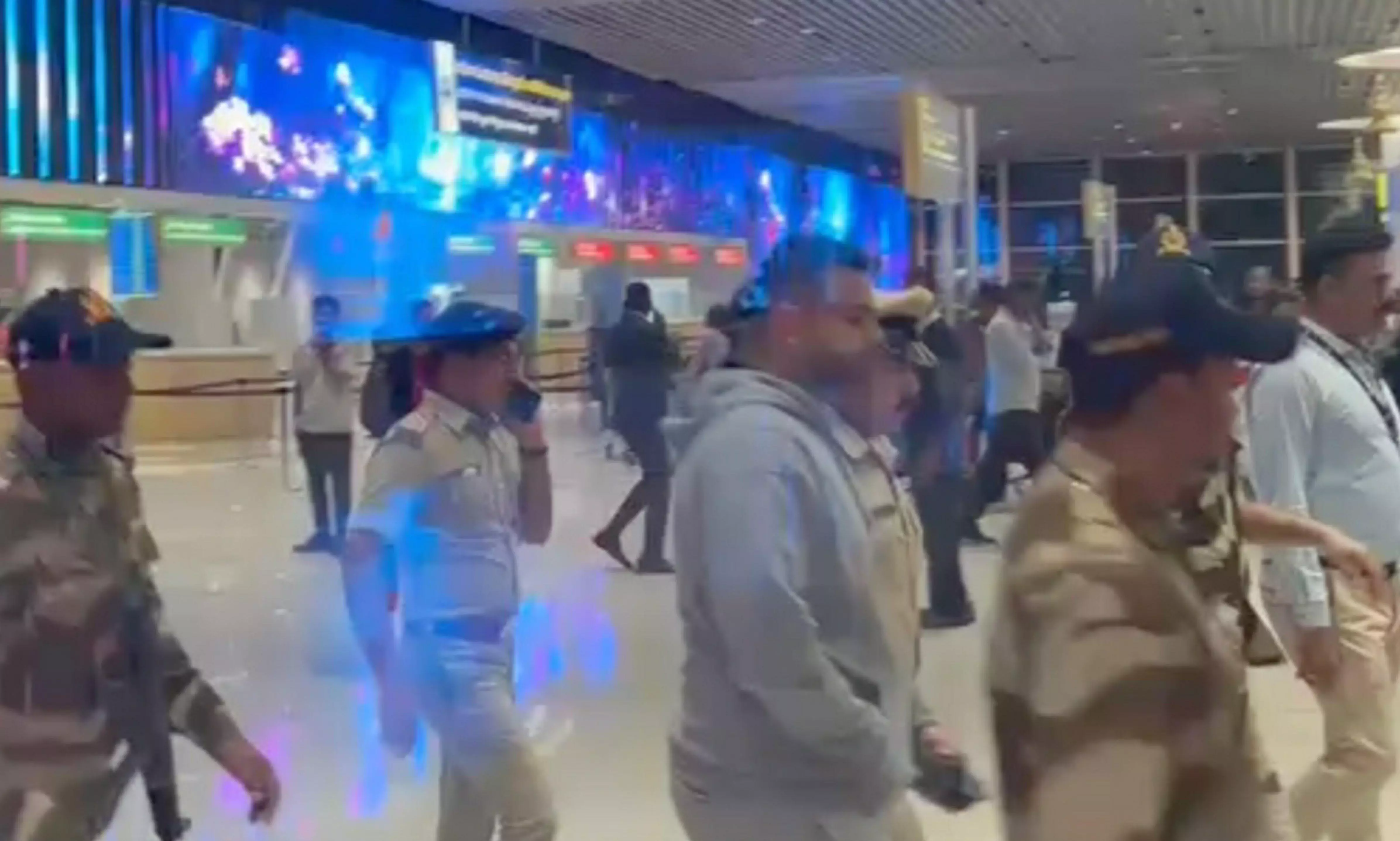 Prajwal arrested; legal procedures to follow: Karnataka Home Minister