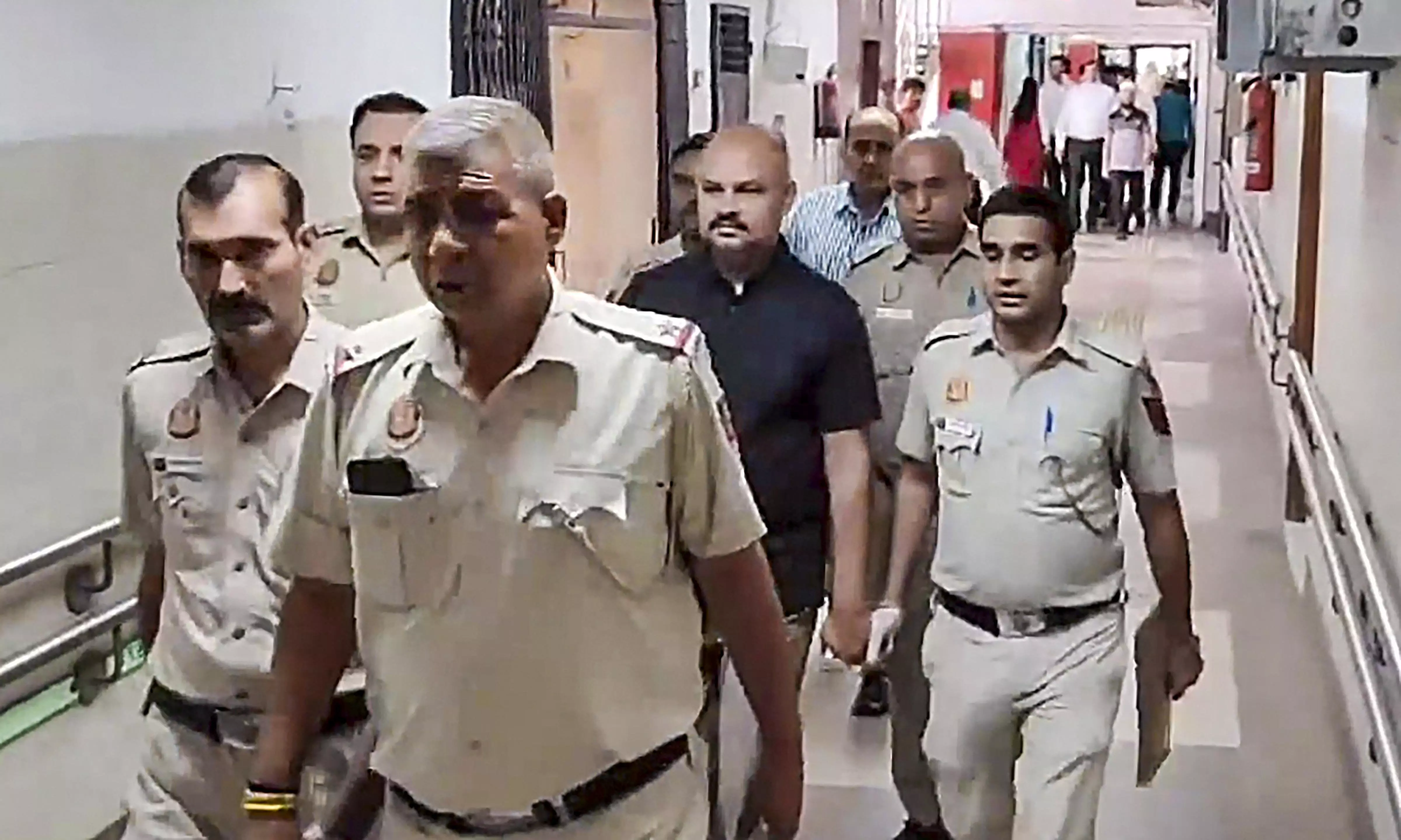 Maliwal assault case: HC reserves decision on Bibhav Kumars plea