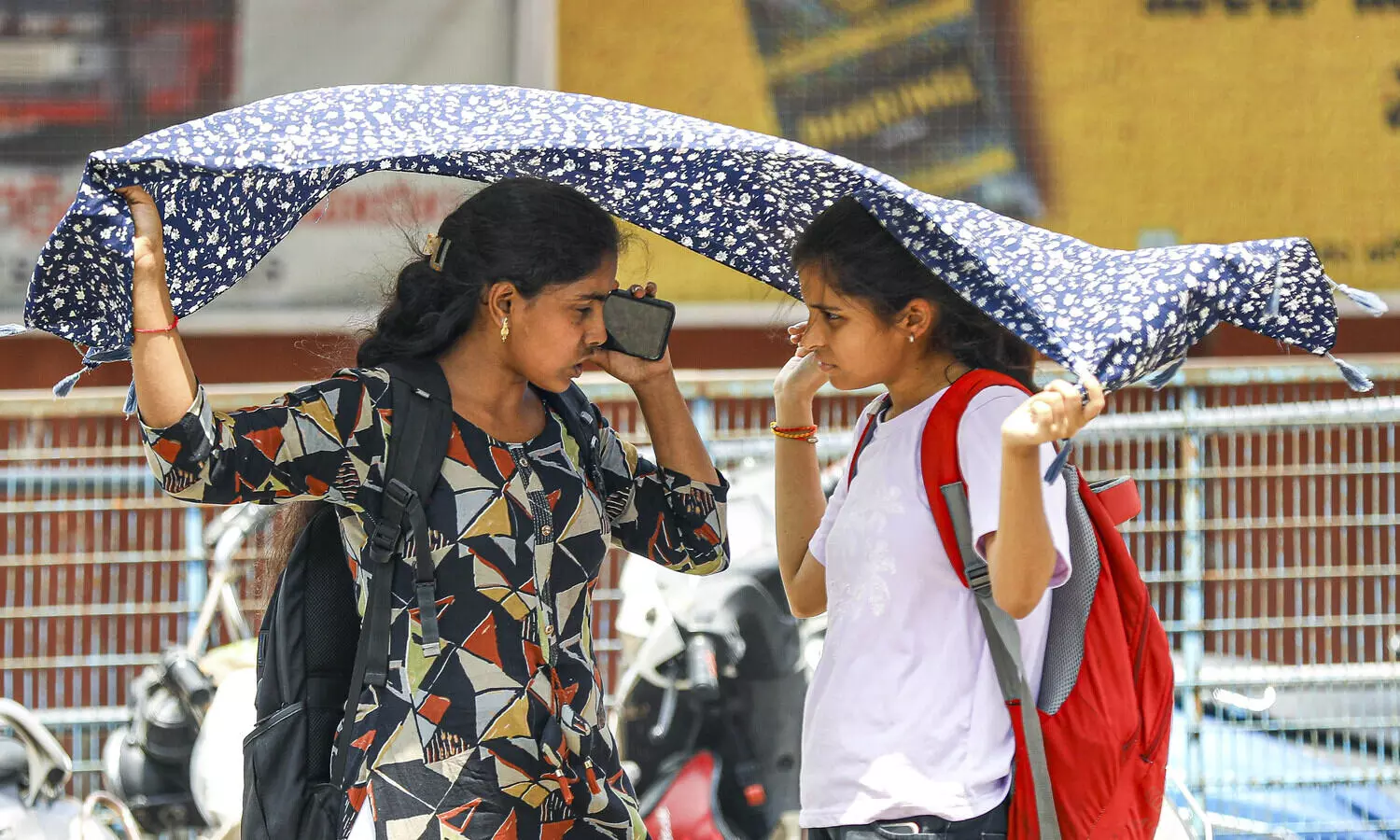 Odisha confirms 9 sunstroke deaths, 81 other cases under scrutiny