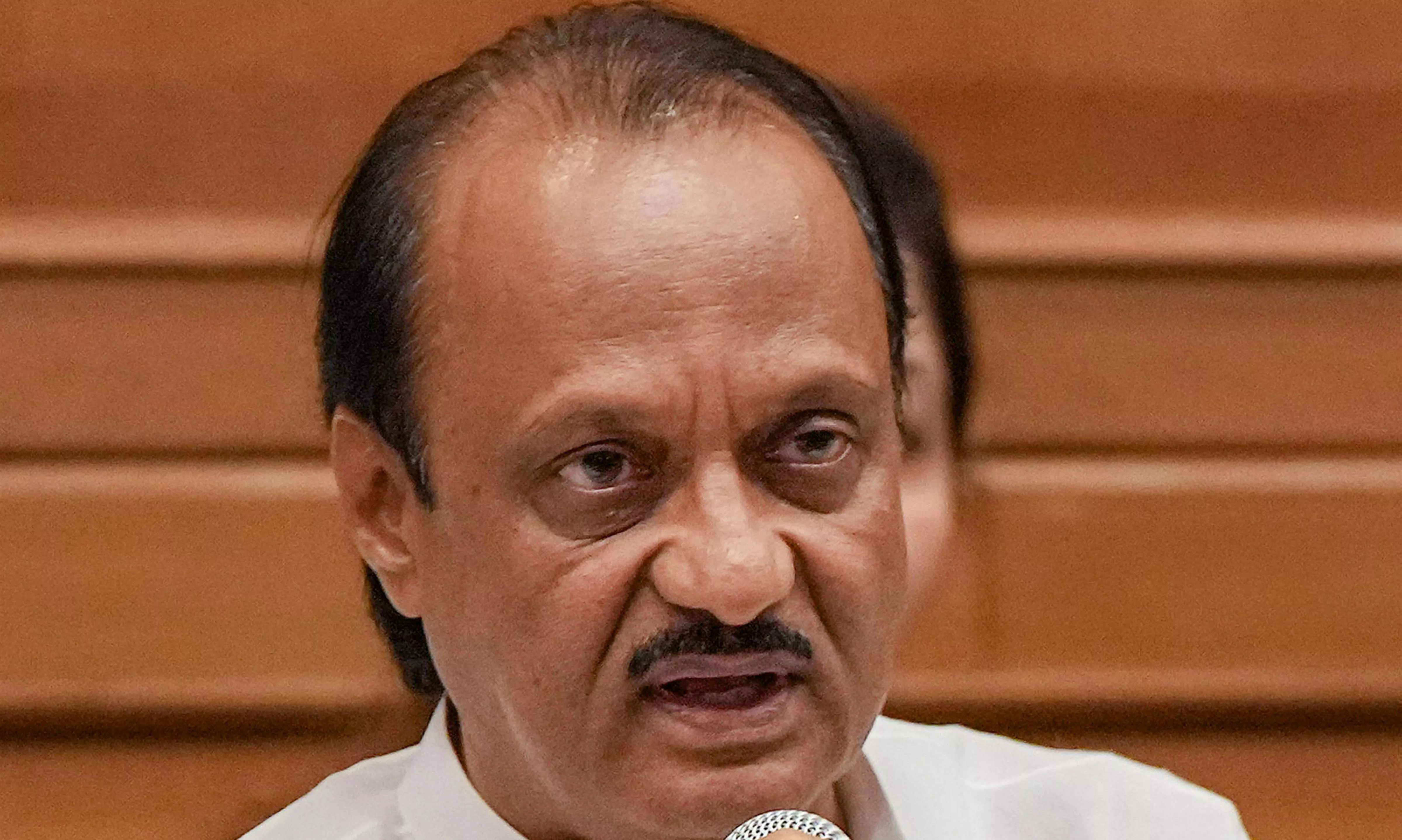 Pune Crash: Ajit Pawar dismisses allegations against MLA Sunil Tingre Pune Crash: Ajit Pawar dismisses allegations against MLA Sunil Tingre