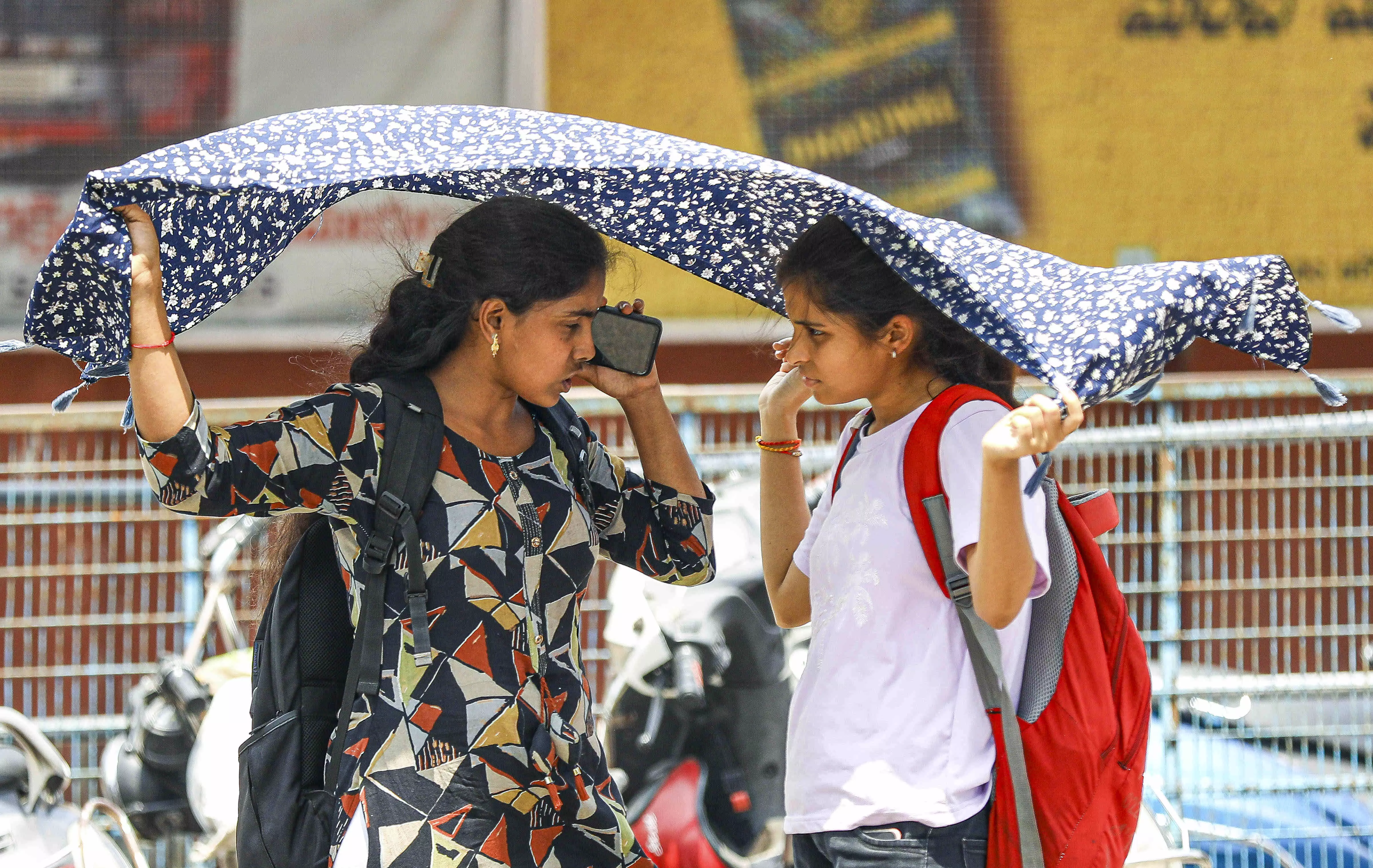 Odisha confirms 9 sunstroke deaths, 81 other cases under scrutiny