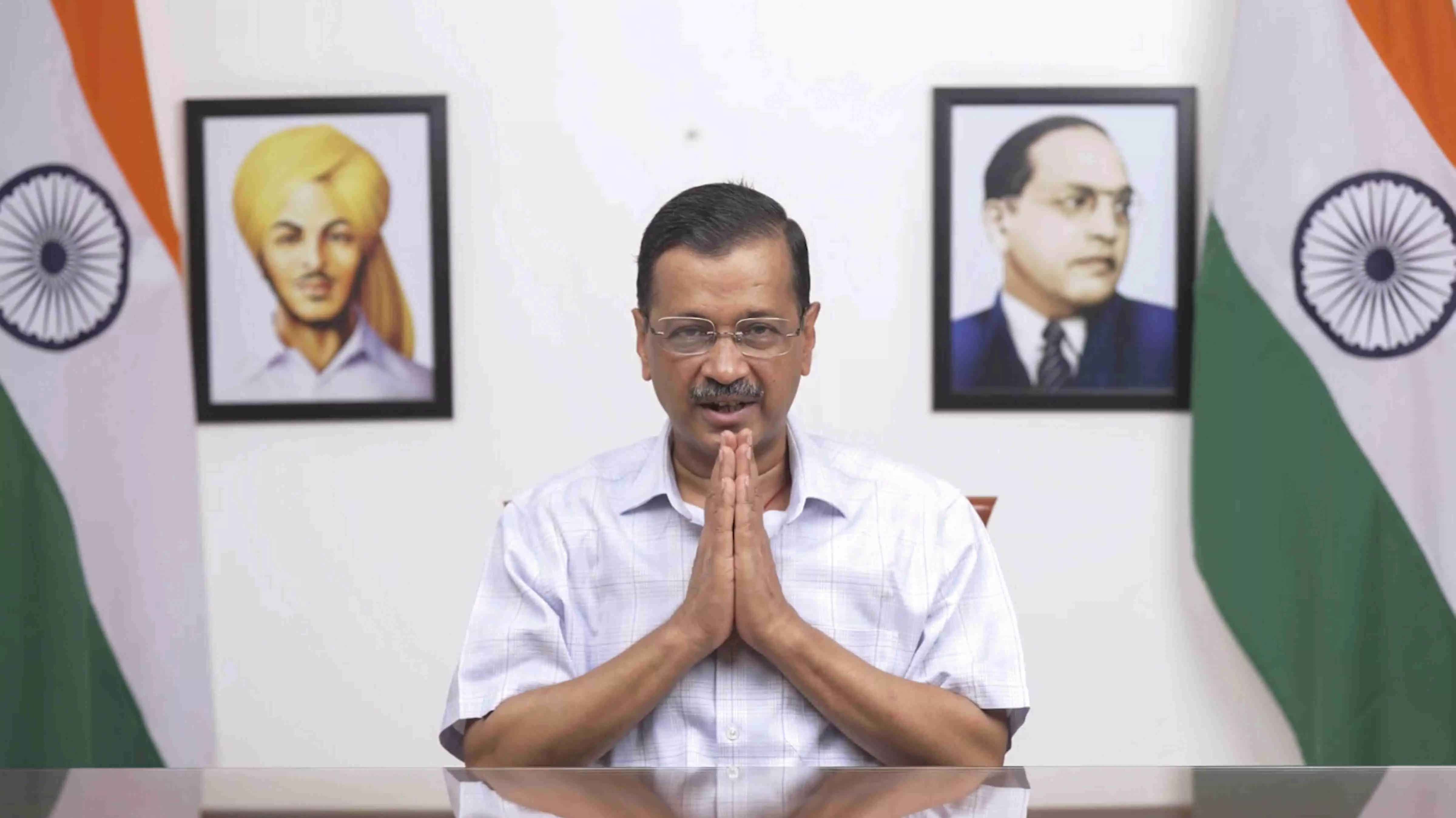 Kejriwal to be back in jail on Sunday as court puts off decision on interim bail Kejriwal to be back in jail on Sunday as court puts off decision on interim bail