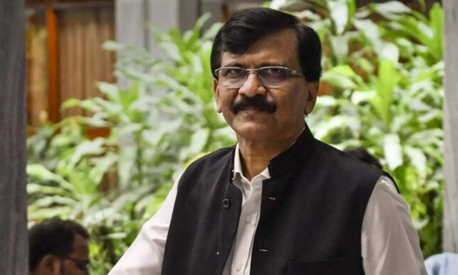 Exit polls a corporate game and fraud, claims Sanjay Raut