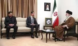 Transition through a turmoil