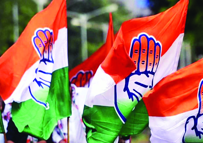 Cong leaders confident of better returns than projected in exit polls