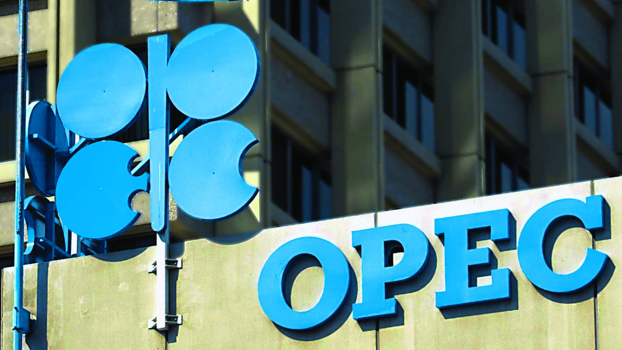 Oil producing countries led by Saudi Arabia extended supply cuts amid slack prices Oil producing countries led by Saudi Arabia extended supply cuts amid slack prices