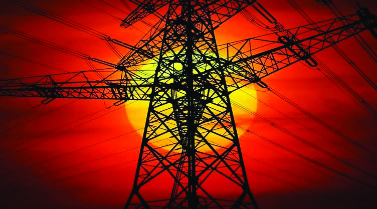 Scorching heat: Power consumption rise 15% to 156.31 billion units in May