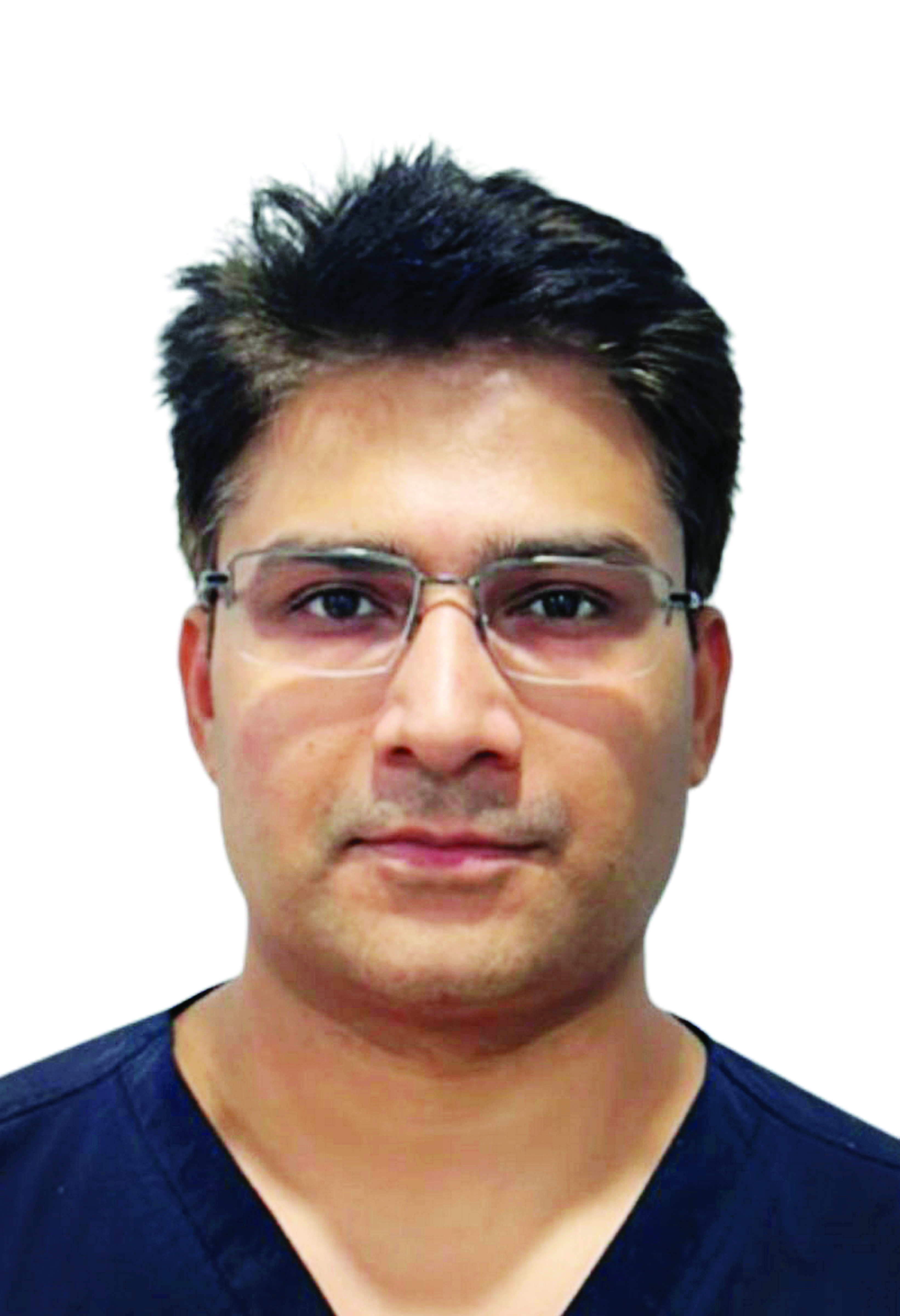 First non-invasive heart surgery on dog in Indian subcontinent performed by Delhi Vet