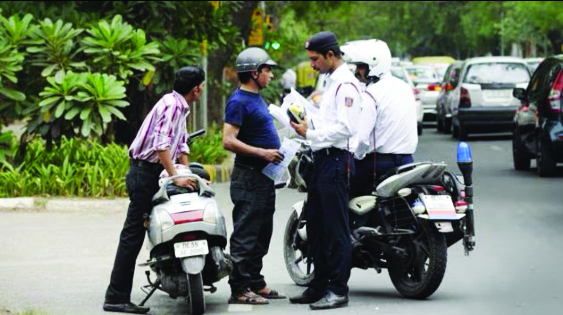 573% surge in minor driving prosecutions: Traffic Police 573% surge in minor driving prosecutions: Traffic Police