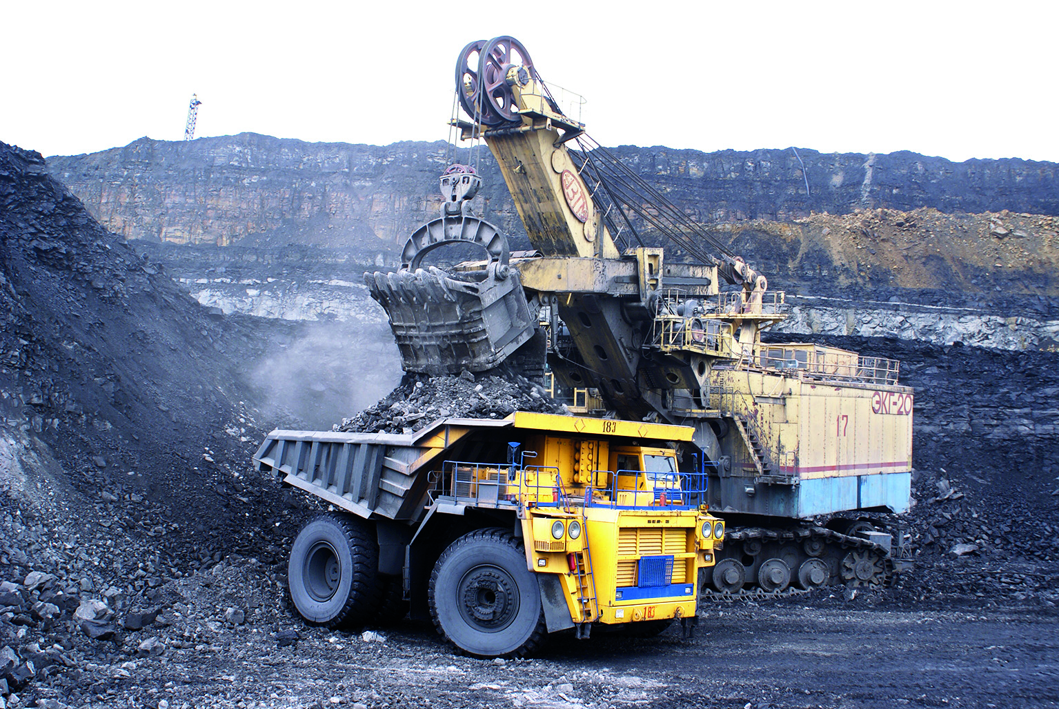 India’s coal output up 10% to 83.91 MT   in May