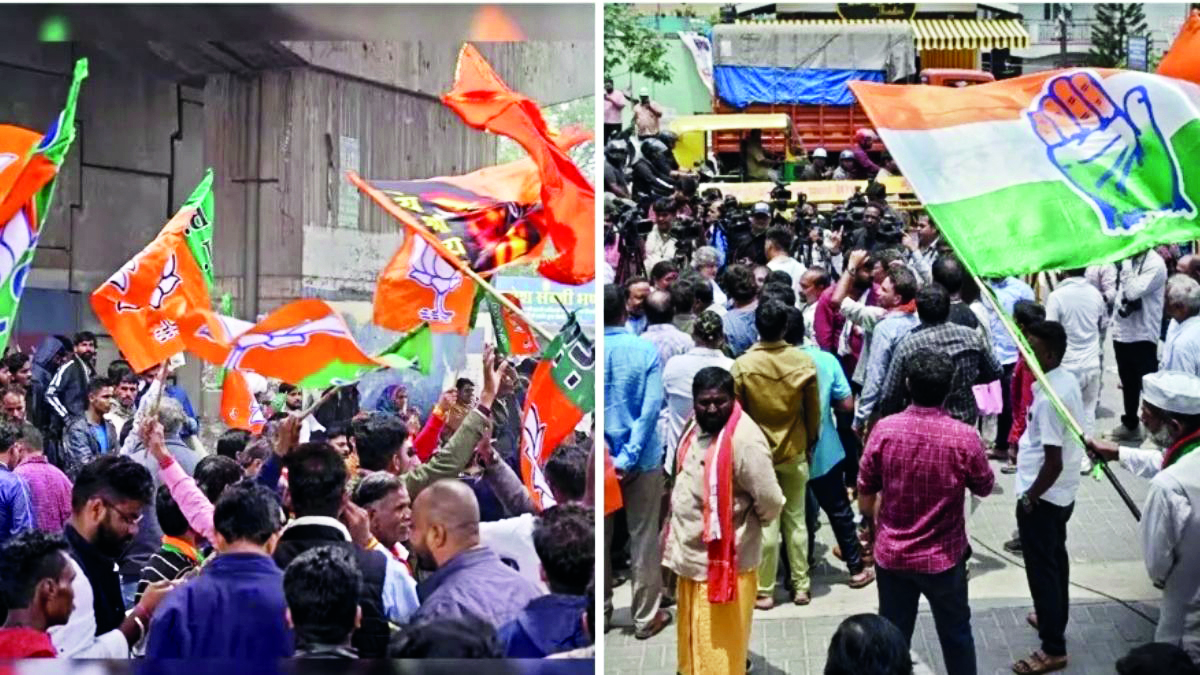 Lok Sabha polls 2024: From Rae Bareli to Thiruvananthapuram, key contests to watch for