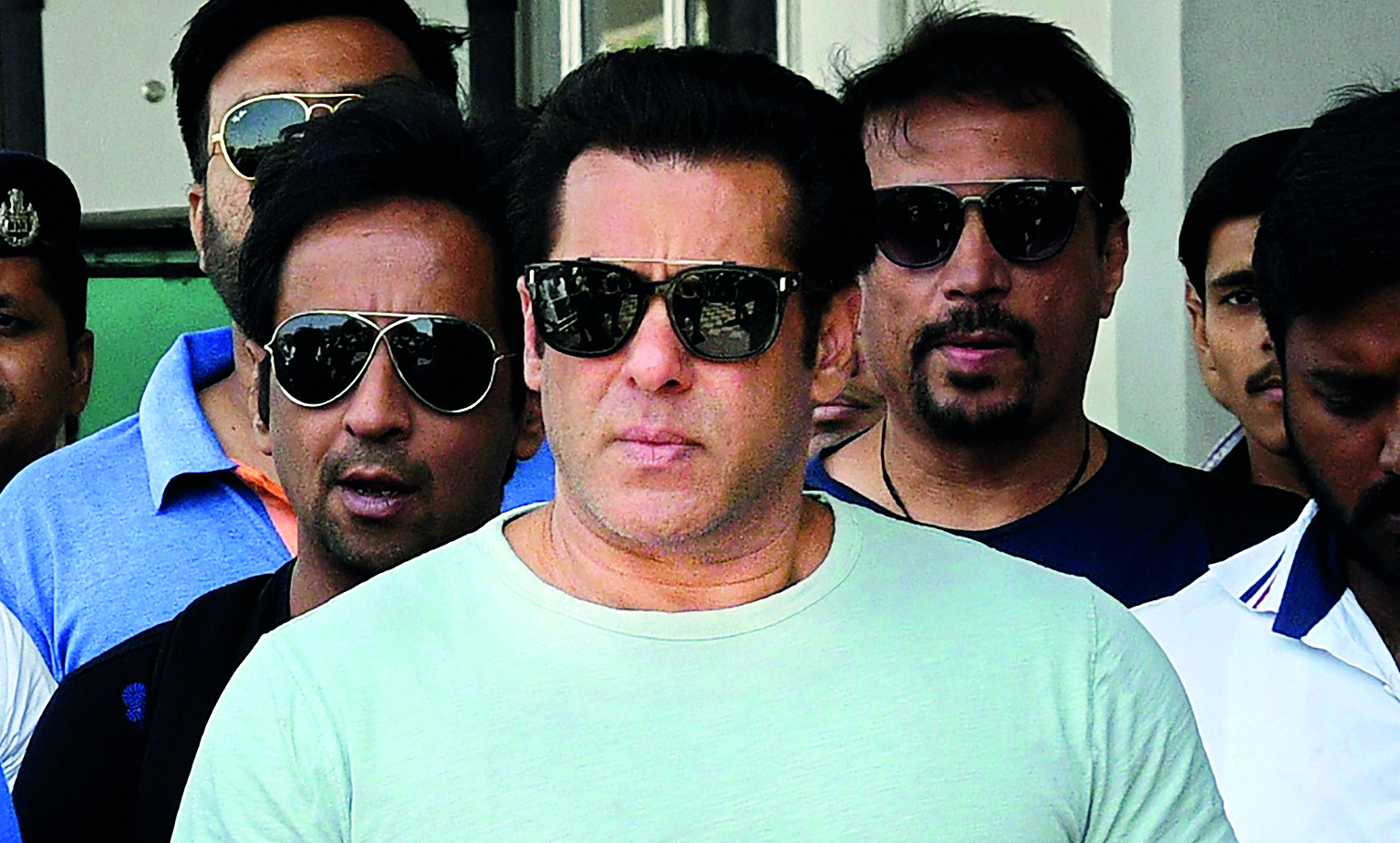 Lawrence Bishnoi, Goldie Brar gangs were planning to use minors to kill Salman Khan: Police
