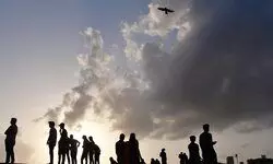 Matter of survival Matter of survival