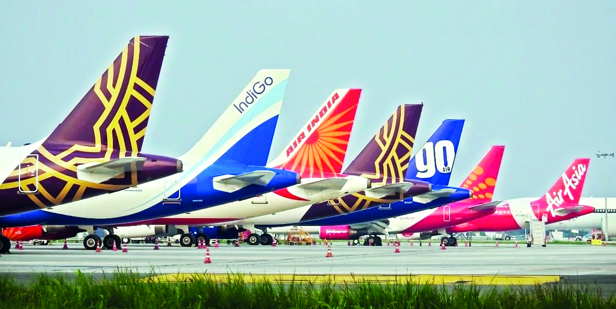 Hugely optimistic about opportunities in India: IATA Hugely optimistic about opportunities in India: IATA