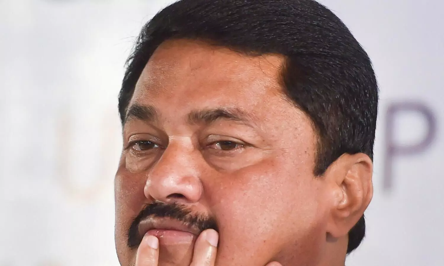 People taught BJP a lesson for unconstitutional govt: Patole