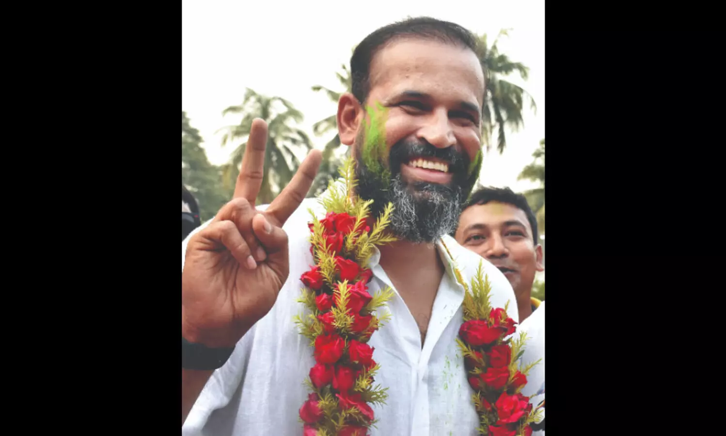 Dance of Democracy: cricket stars, football great win; disappointment for others