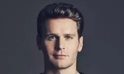 My Matrix 4 character unlocked rage inside of me: Jonathan Groff