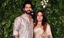Varun Dhawan, Natasha Dalal welcome their first child