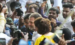 A vibrant reflection A vibrant reflection