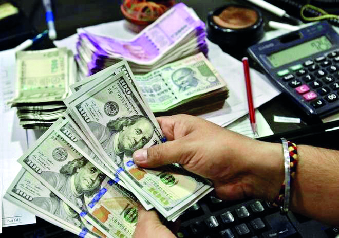 Rupee plunges 37 paise   to 83.51 against dollar