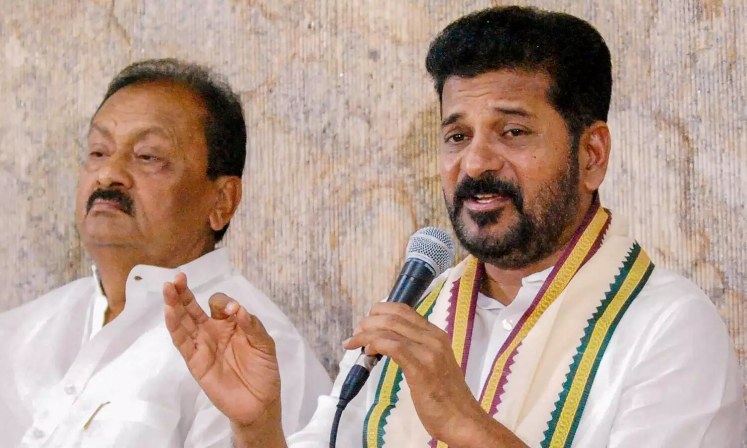 Voters rejected Modi guarantee in LS polls: Telangana CM Reddy
