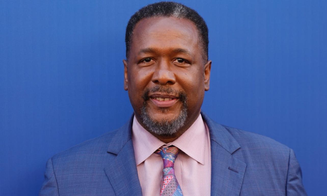 Bigots are real, says Wendell Pierce